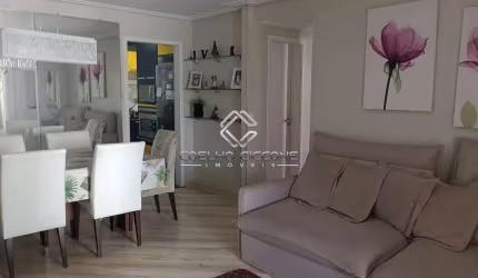 Apartamento com 2 quartos à venda no Mauá, São Caetano do Sul  por R$ 900.000