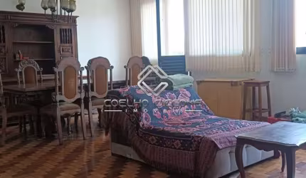 Apartamento com 5 quartos para alugar no Santo Antônio, São Caetano do Sul  por R$ 3.300