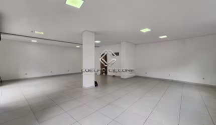 Sala comercial para alugar no Santa Paula, São Caetano do Sul  por R$ 5.000