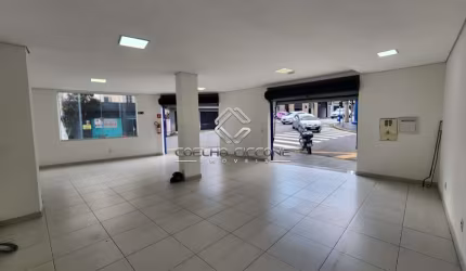 Sala comercial para alugar no Santa Paula, São Caetano do Sul  por R$ 5.000