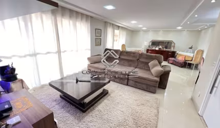 Apartamento com 4 quartos à venda no Santo Antônio, São Caetano do Sul  por R$ 2.900.000