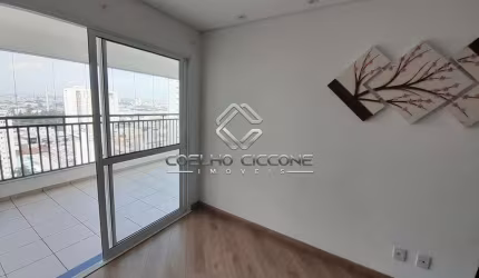 Apartamento com 3 quartos à venda no Santa Paula, São Caetano do Sul  por R$ 1.060.000
