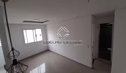 Apartamento com 1 quarto para alugar no Jardim Ibitirama, São Paulo  por R$ 1.900