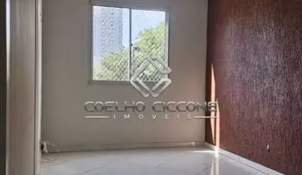 Apartamento com 3 quartos à venda na Vila Lutécia, Santo André  por R$ 260.000