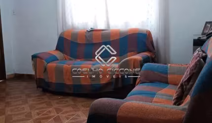 Casa com 3 quartos à venda no Olímpico, São Caetano do Sul  por R$ 750.000