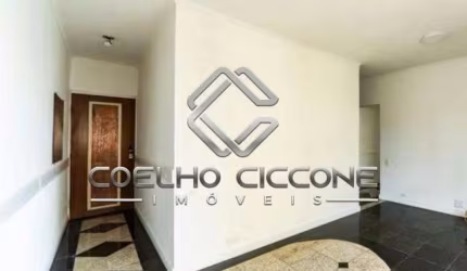 Apartamento com 2 quartos para alugar no Centro, São Bernardo do Campo  por R$ 2.300