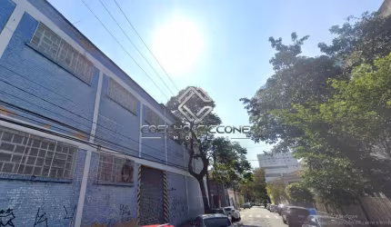 Barracão / Galpão / Depósito à venda no Santo Antônio, São Caetano do Sul  por R$ 25.000.000