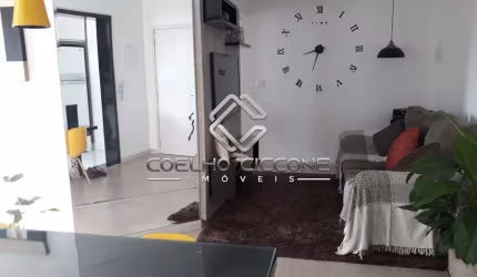 Apartamento com 2 quartos para alugar no Olímpico, São Caetano do Sul  por R$ 3.290