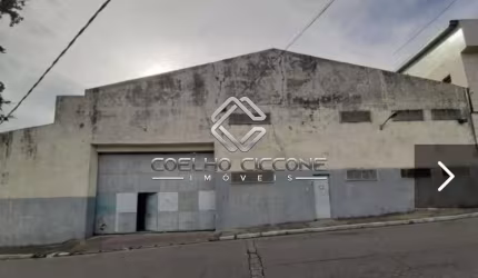 Barracão / Galpão / Depósito à venda na Cidade São Mateus, São Paulo  por R$ 2.500.000