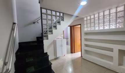 Cobertura com 3 quartos para alugar no Santa Maria, São Caetano do Sul  por R$ 4.400