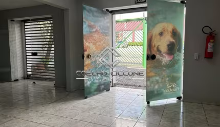 Ponto comercial para alugar no Santa Paula, São Caetano do Sul  por R$ 7.500