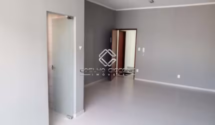 Sala comercial para alugar no Barcelona, São Caetano do Sul  por R$ 1.150