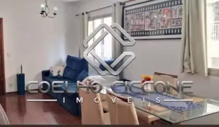 Apartamento com 3 quartos à venda no Santa Paula, São Caetano do Sul  por R$ 675.000