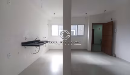 Apartamento com 2 quartos à venda no Nova Gerty, São Caetano do Sul  por R$ 418.000