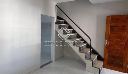 Casa com 2 quartos para alugar no Olímpico, São Caetano do Sul  por R$ 3.500