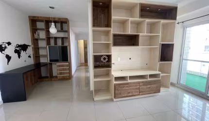 Apartamento com 3 quartos à venda no Baeta Neves, São Bernardo do Campo  por R$ 848.000