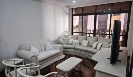 Apartamento com 3 quartos à venda no Santa Paula, São Caetano do Sul  por R$ 752.000