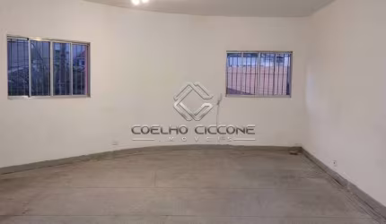 Sala comercial para alugar no Santa Maria, São Caetano do Sul  por R$ 1.100