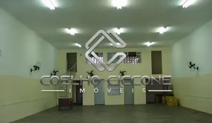 Sala comercial para alugar no Fundação, São Caetano do Sul  por R$ 12.000