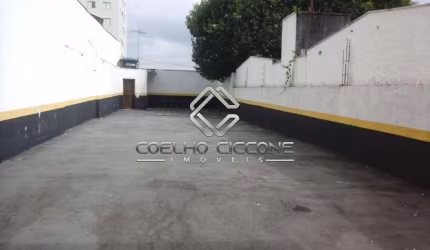Prédio à venda no Centro, São Caetano do Sul  por R$ 1.250.000