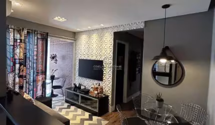 Apartamento com 2 quartos à venda no Santa Paula, São Caetano do Sul  por R$ 760.000