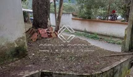 Terreno à venda no Parque Botujuru, São Bernardo do Campo  por R$ 330.000