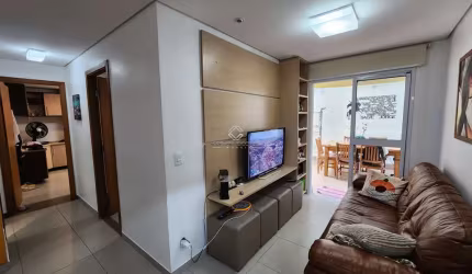 Apartamento com 2 quartos à venda no Barcelona, São Caetano do Sul  por R$ 680.000