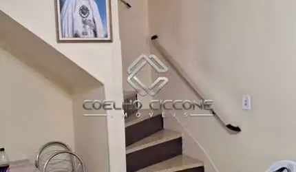 Casa com 2 quartos à venda no Cerâmica, São Caetano do Sul  por R$ 700.000