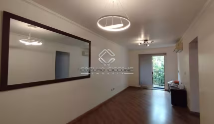 Apartamento com 3 quartos à venda no Santa Maria, São Caetano do Sul  por R$ 740.000