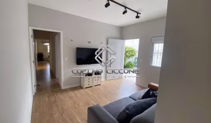 Casa com 2 quartos à venda no Santo Antônio, São Caetano do Sul  por R$ 1.235.000