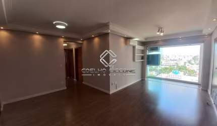 Apartamento com 3 quartos à venda no Santo Antônio, São Caetano do Sul  por R$ 730.000
