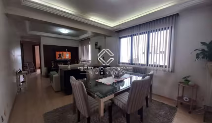 Apartamento com 3 quartos à venda no Santa Paula, São Caetano do Sul  por R$ 690.000