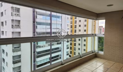 Apartamento com 3 quartos para alugar no Santa Paula, São Caetano do Sul  por R$ 6.500