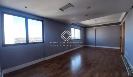 Apartamento com 3 quartos à venda no Cerâmica, São Caetano do Sul  por R$ 650.000