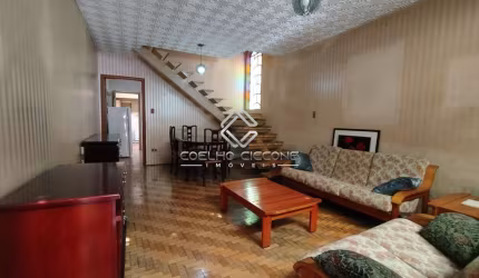 Casa com 3 quartos à venda no Barcelona, São Caetano do Sul  por R$ 675.000
