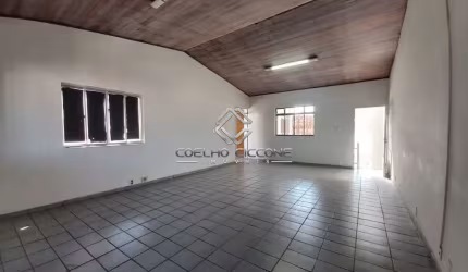 Casa com 4 quartos para alugar no Cerâmica, São Caetano do Sul  por R$ 5.000