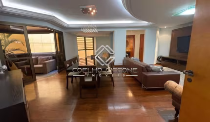 Apartamento com 4 quartos à venda no Santa Paula, São Caetano do Sul  por R$ 1.350.000