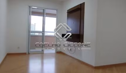 Apartamento com 3 quartos para alugar no Campestre, Santo André  por R$ 3.300
