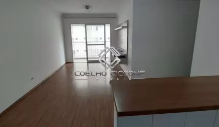 Apartamento com 3 quartos à venda no Barcelona, São Caetano do Sul  por R$ 710.000