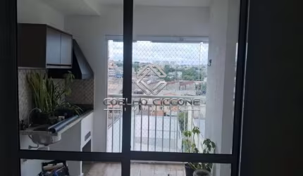 Apartamento com 2 quartos para alugar no Fundação, São Caetano do Sul  por R$ 3.610