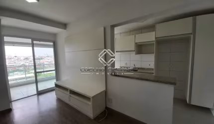 Apartamento com 2 quartos para alugar no Barcelona, São Caetano do Sul  por R$ 4.200