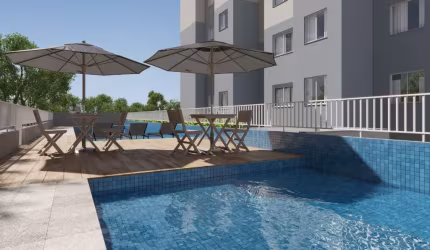 Lançamento exclusivo em Carapicuíba!