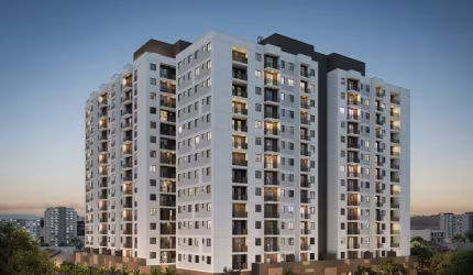 LANÇAMENTO EXCLUSIVO NO BOM RETIRO – SÃO PAULO