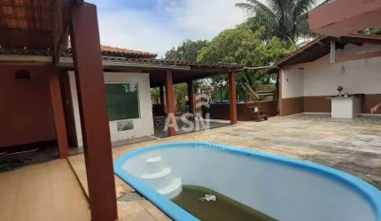 Casa à venda, 70 m² por R$ 500.000,00 - Verdes Mares - Rio das Ostras/RJ