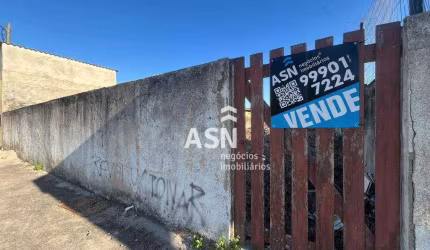 Terreno à venda, 360 m² por R$ 360.000,00 - Jardim Bela Vista - Rio das Ostras/RJ