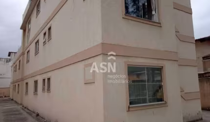 Apartamento à venda, 90 m² por R$ 300.000,00 - Terra Firme - Rio das Ostras/RJ