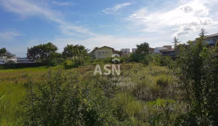 Terreno à venda, 3584 m² por R$ 1.400.000,00 - Verdes Mares - Rio das Ostras/RJ