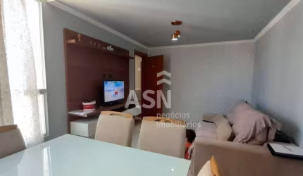 Apartamento à venda, 55 m² por R$ 230.000,00 - Atlântica - Rio das Ostras/RJ