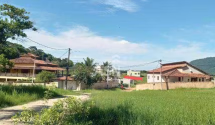 Terreno à venda, 360 m² por R$ 89.000,00 - Green Village - Rio das Ostras/RJ