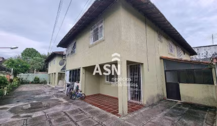 Casa com 2 dormitórios à venda, 76 m² por R$ 239.970,00 - Centro - Rio das Ostras/RJ